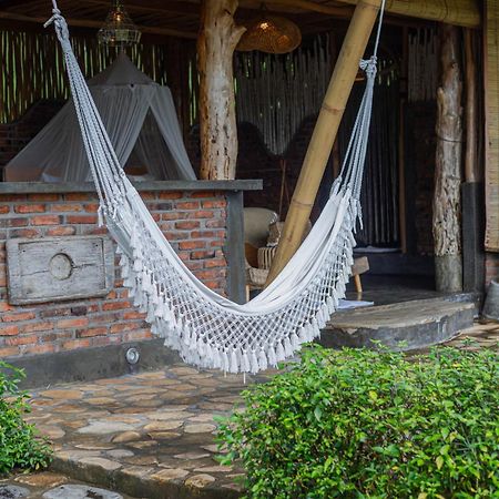 Willa Shigar Livin Bali Sidemen  Zewnętrze zdjęcie