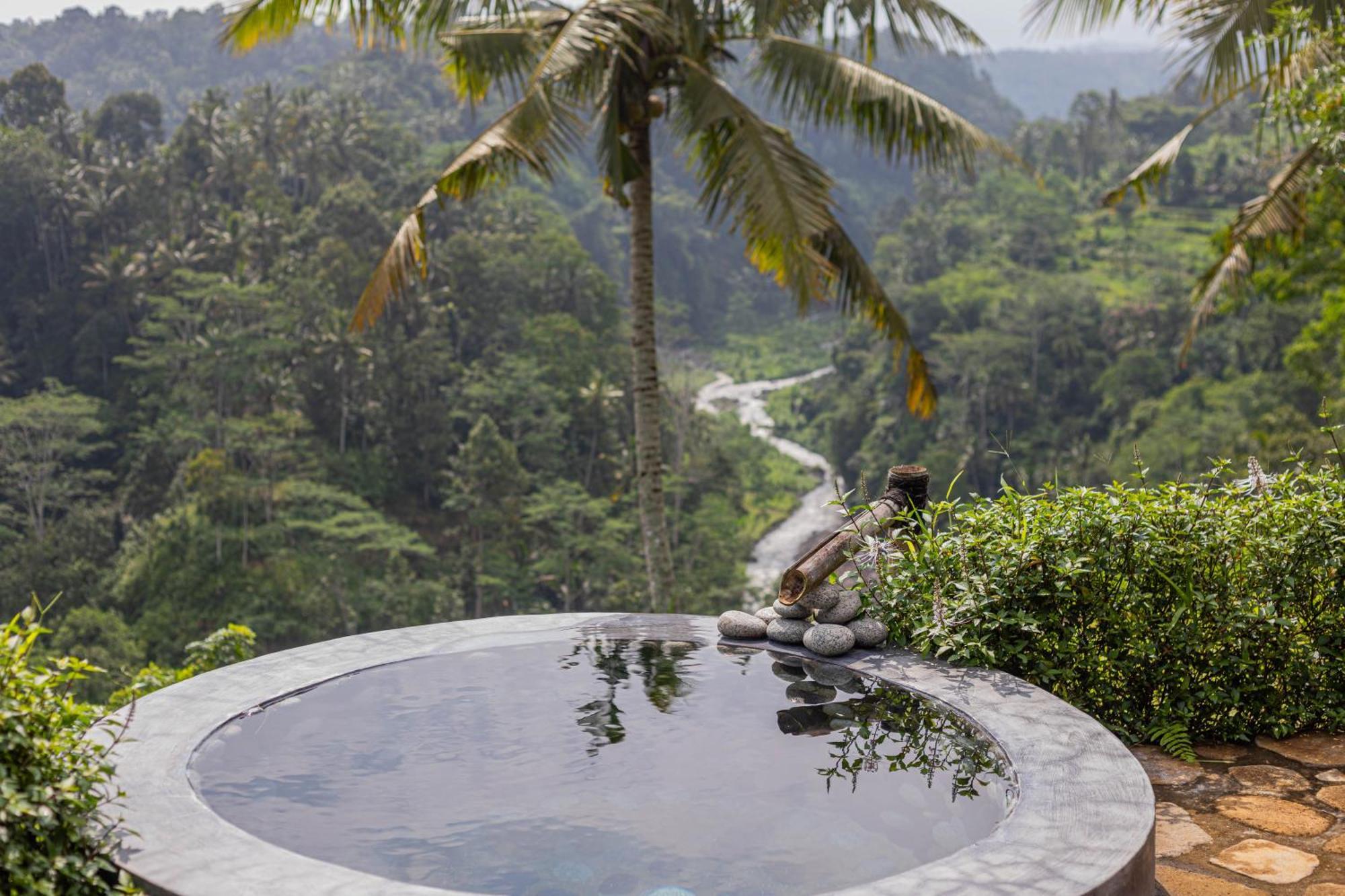 Willa Shigar Livin Bali Sidemen  Zewnętrze zdjęcie