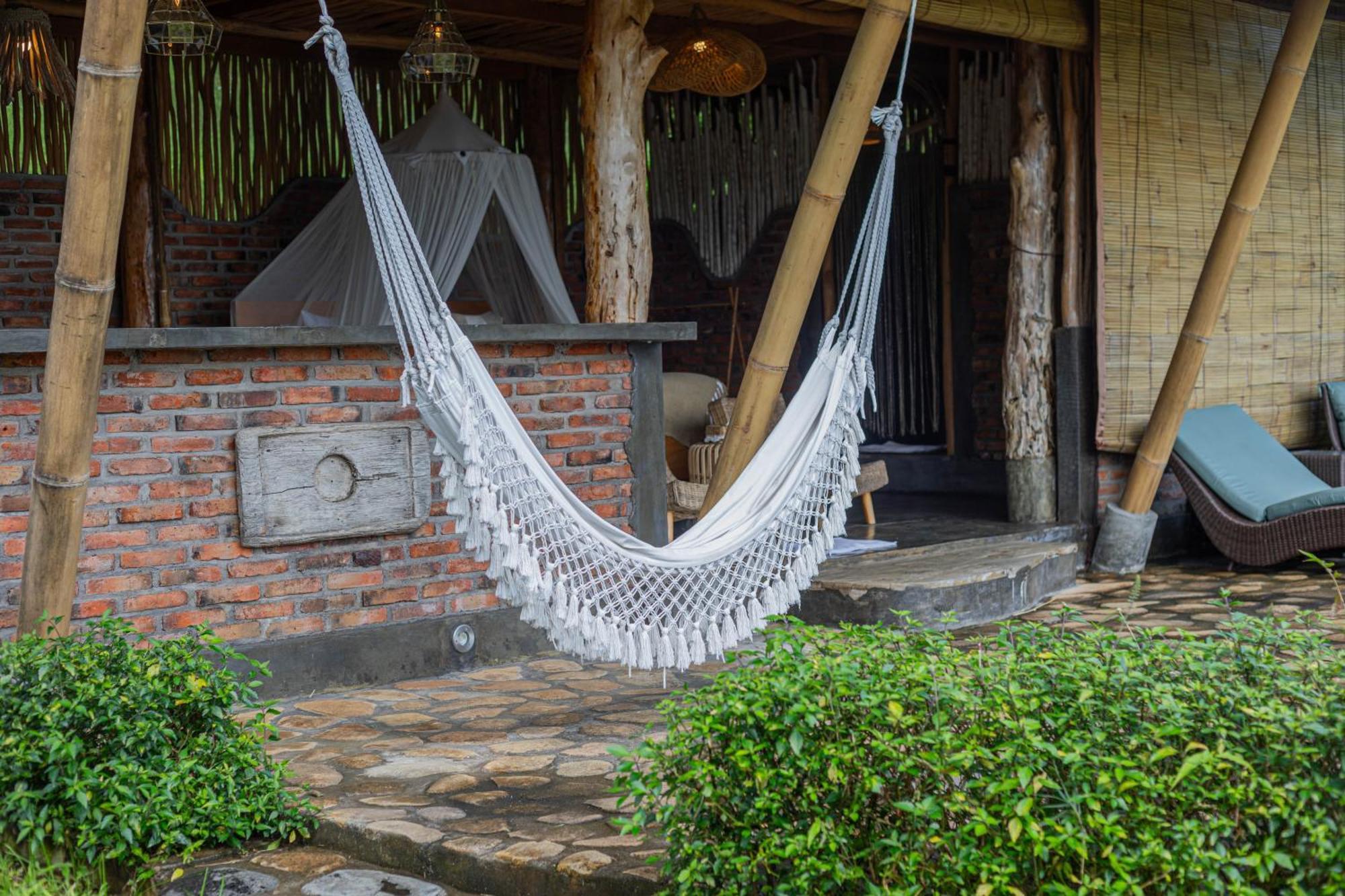 Willa Shigar Livin Bali Sidemen  Zewnętrze zdjęcie