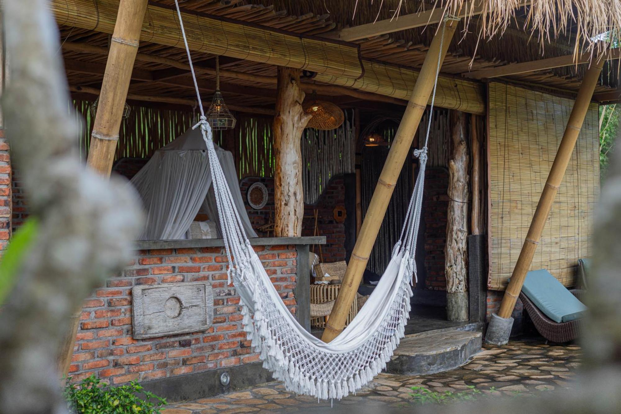 Willa Shigar Livin Bali Sidemen  Zewnętrze zdjęcie
