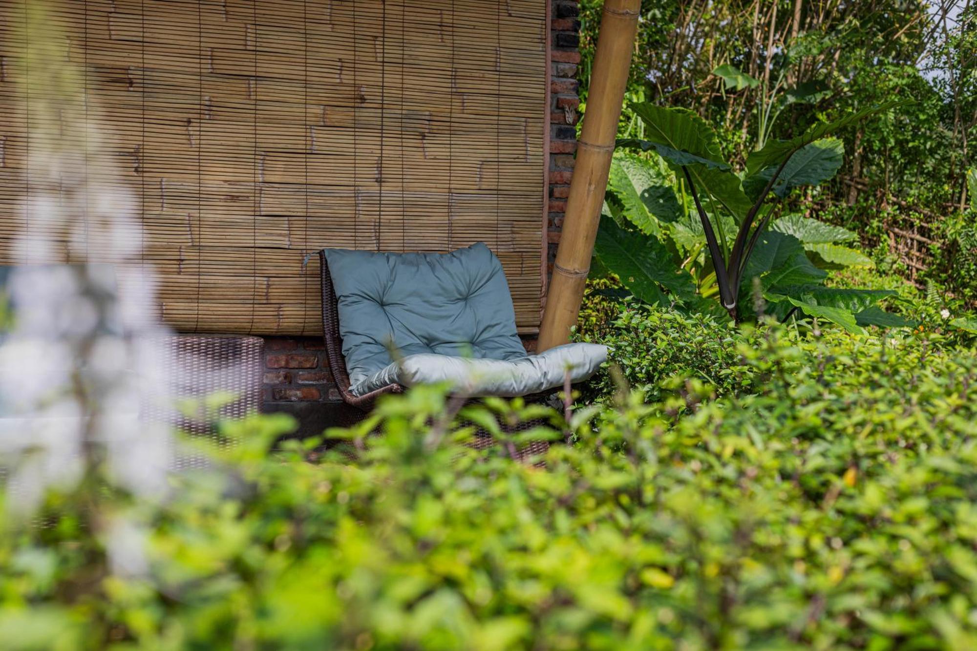 Willa Shigar Livin Bali Sidemen  Zewnętrze zdjęcie