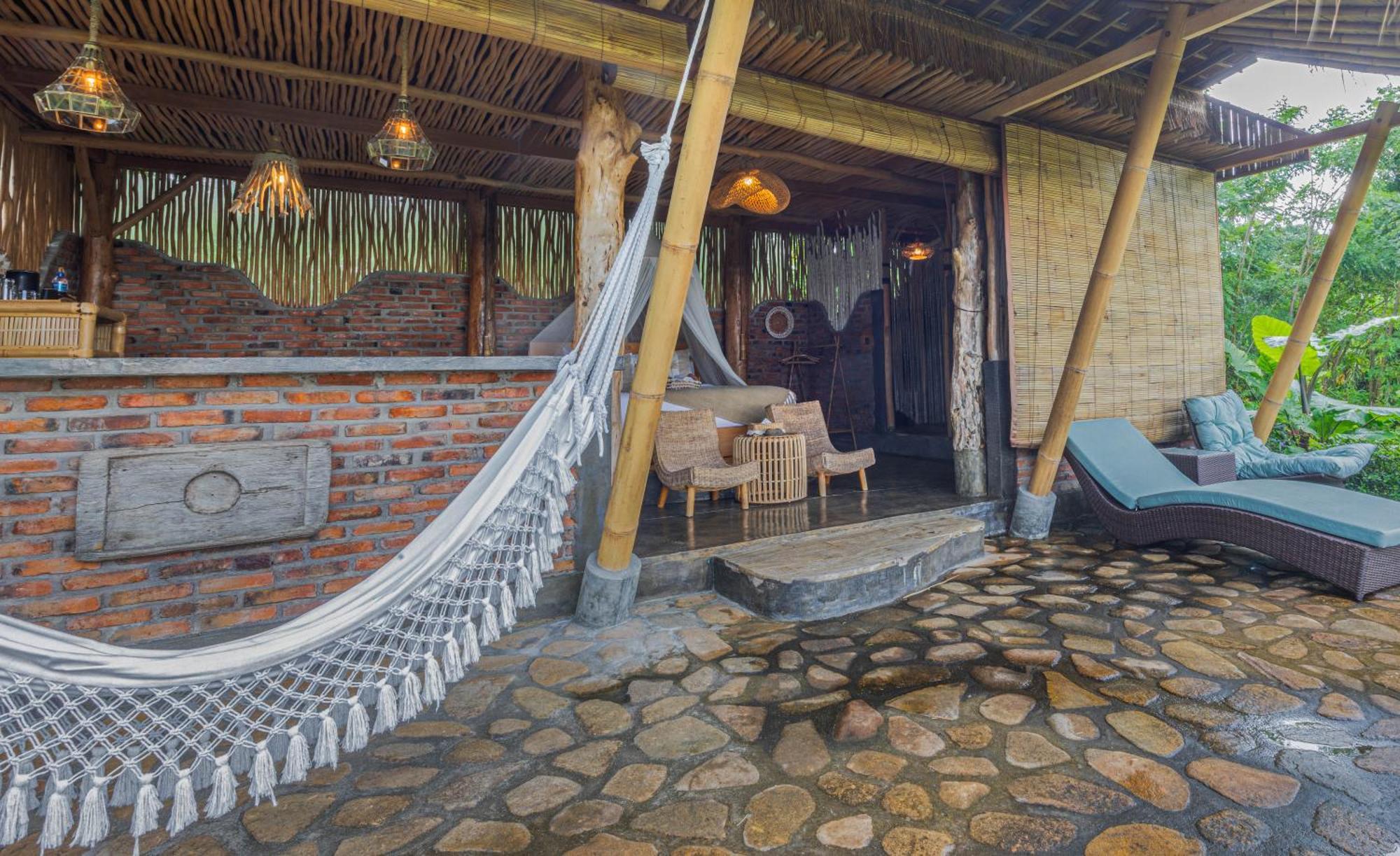 Willa Shigar Livin Bali Sidemen  Zewnętrze zdjęcie