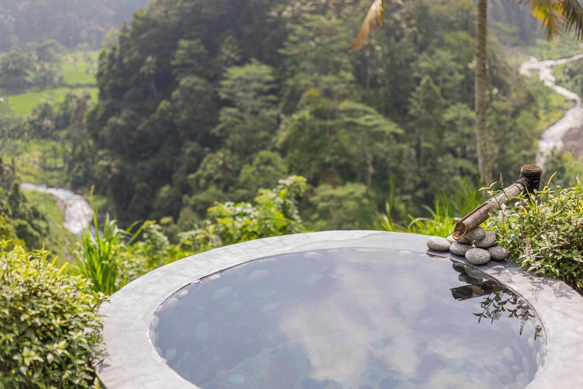 Willa Shigar Livin Bali Sidemen  Zewnętrze zdjęcie