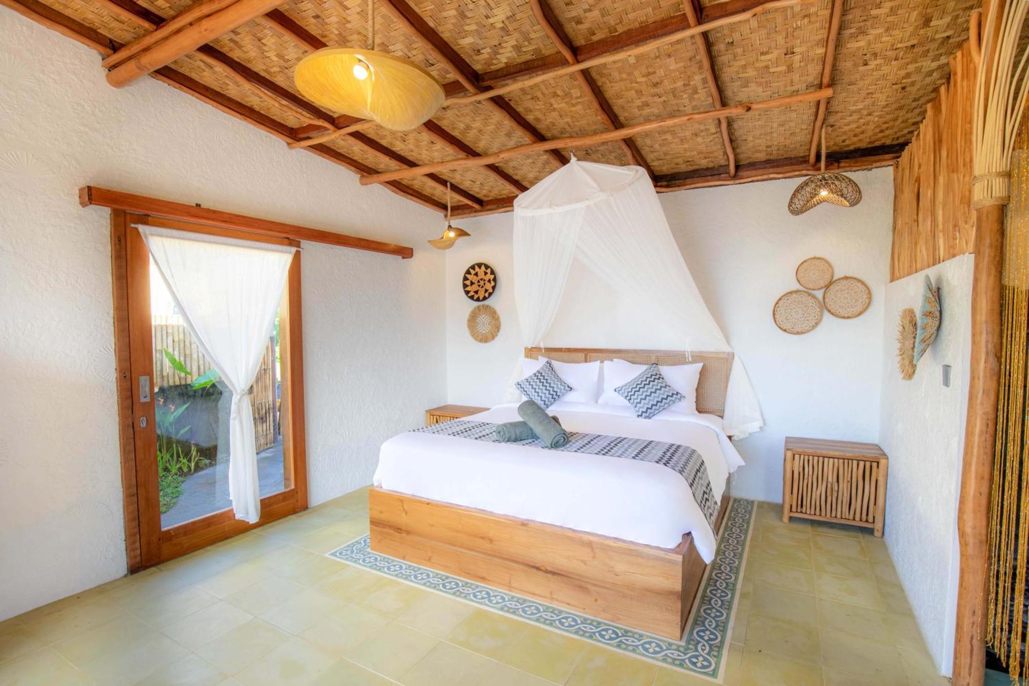 Willa Shigar Livin Bali Sidemen  Zewnętrze zdjęcie