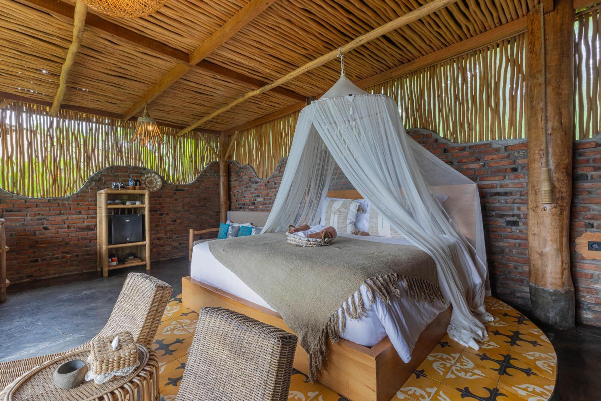 Willa Shigar Livin Bali Sidemen  Zewnętrze zdjęcie